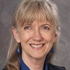 Laurel Beckett